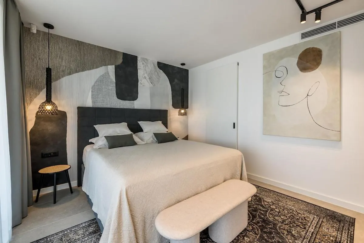 Luxe Stay By The Sea-Epic View Pool Slatine