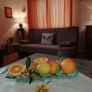  Apartament Marina