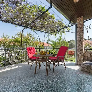  Dom wakacyjny House Lana